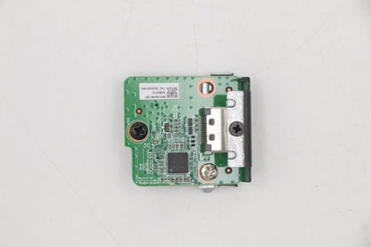 Lenovo 5C50W31952 DisplayPort to HDMI Punch Out Card – HDMI Output Adapter