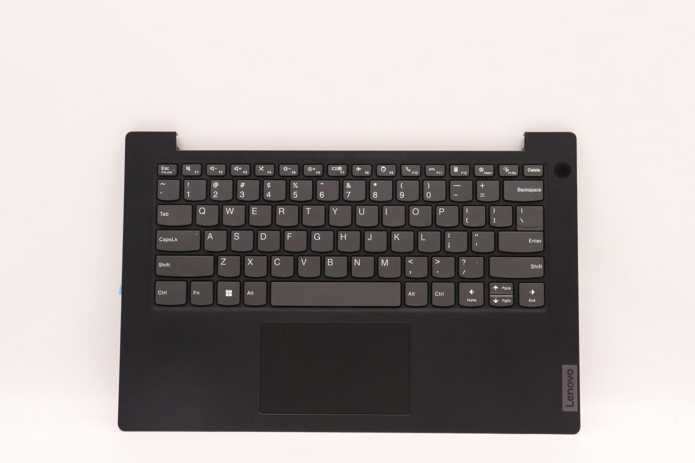 Lenovo 5CB1H80156 Integrated Notebook Keyboard Upper Case Cover – 0.3kg