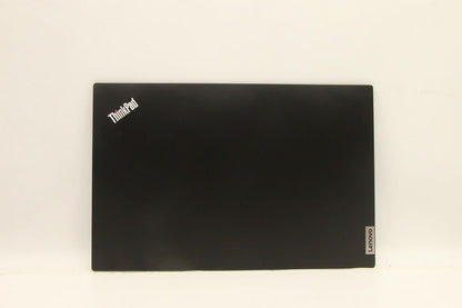 Lenovo 5CB1H92448 LCD Back Cover – 15.6" Black Mechanical Attachment