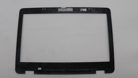 Lenovo 5CB1J18156 Replacement Display Cover – Black, Genuine Part, 1.1 lbs