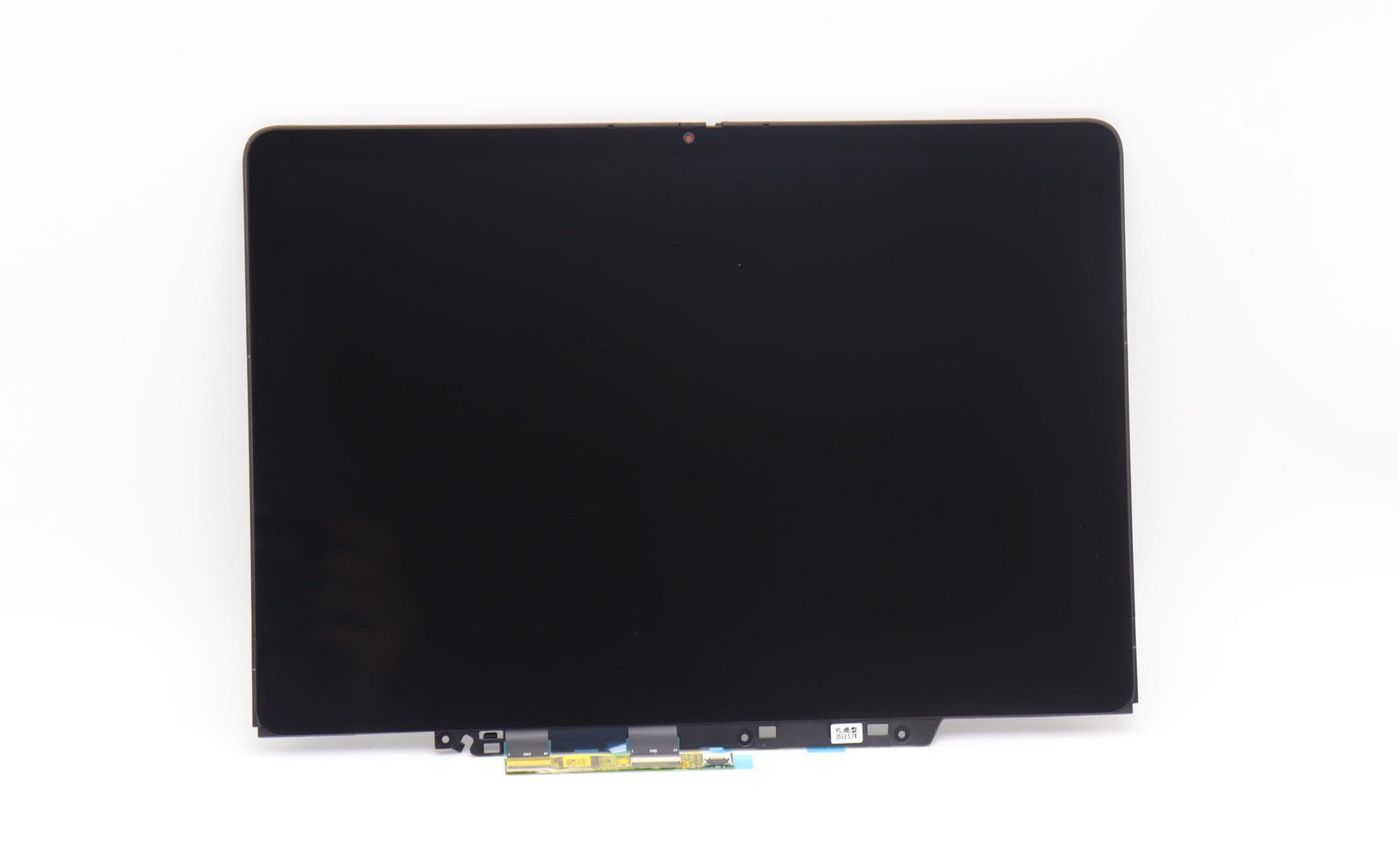 Lenovo 5D11C95914 12.2-inch WUXGA LCD Touchscreen Display Assembly
