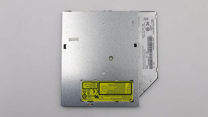Lenovo 5DX0J46488 Ultra-Thin DVD-RW Drive – 9mm CD/DVD Reader & Writer