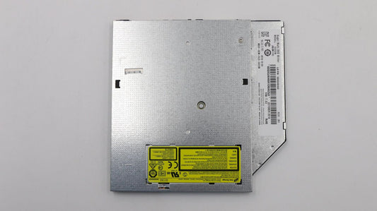 Lenovo 5DX0J46488 Ultra-Thin DVD-RW Drive – 9mm CD/DVD Reader & Writer