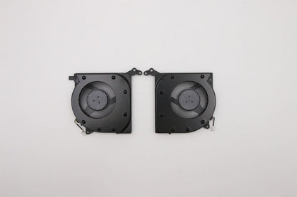 Lenovo 5F10S13914 System Fan – 4-Pin 5V 2.5W Metal Air Cooling