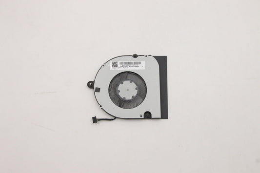 Lenovo 5F10Z58241 CPU Cooling Fan – Notebook Spare Part DC5V