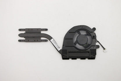 Lenovo 5H40S72912 Thermal Module – Notebook Spare Part, 6 Month Warranty