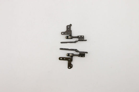 Lenovo 5H50S28942 Hinge Set – Replacement Left & Right Laptop Hinges, Durable Build
