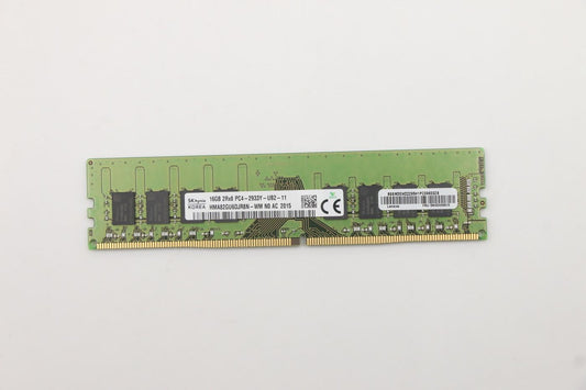 Lenovo 5M30V06815 16GB DDR4 UDIMM Memory Module – 2933MHz, 1.2V