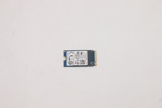 Lenovo 5SS0V26415 Internal SSD – M.2 2242 PCIe NVMe Gen3x4 256GB RoHS