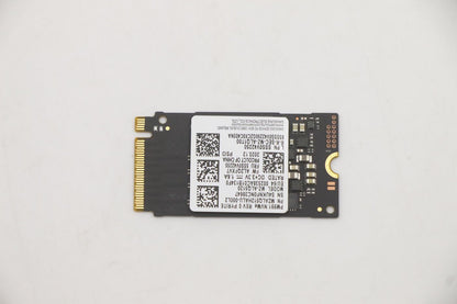 Lenovo 5SS0V42255 Internal SSD – M.2 2242 NVMe 512GB PCIe 3.0 x4