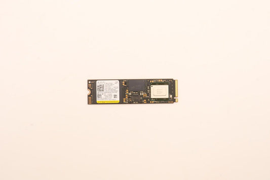 Lenovo 5SS0W79545 Internal SSD – M.2 2280 512GB PCIe 4x4 TCG Opal