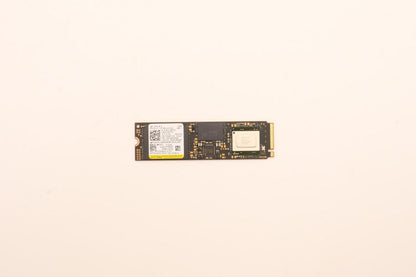 Lenovo 5SS0W79545 Internal SSD – M.2 2280 512GB PCIe 4x4 TCG Opal