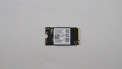 Lenovo 5SS0Z86692 Internal SSD – M.2 NVMe 256GB PCIe 3.0 x4 2242