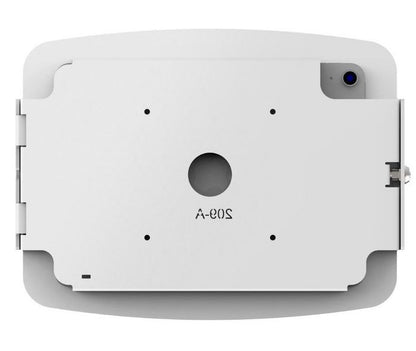 Compulocks 209IPDSW iPad 10.9" 10th Gen Tablet Security Enclosure – White