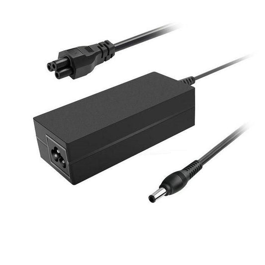 CoreParts MBA1006 Power Adapter 65W – 19V 3.42A 5.5x2.5mm Plug with EU Power Cord CE Certified