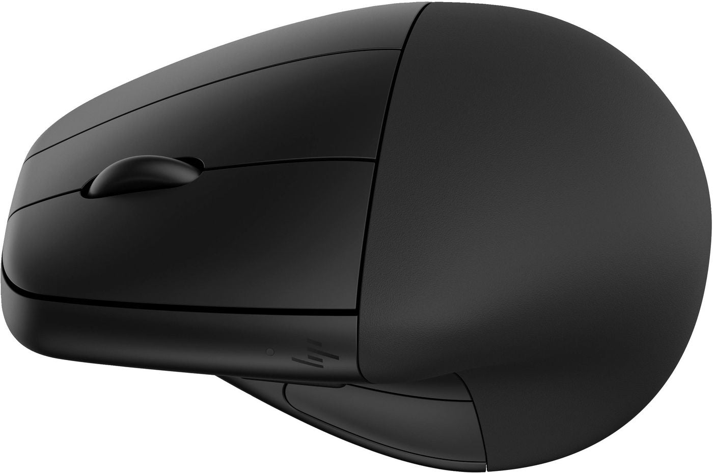 HP 6H1A4AA#ABB 920 Ergonomic Wireless Mouse – Vertical, Rechargeable, 4000 DPI