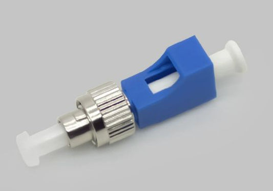 Lanview LVO-1.25MM-ADAPTER Visual Fault Locator Adapter for LC Connectors