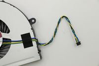 Lenovo 00KT179 CPU Cooling Fan – 110x15mm High-Performance Accessory