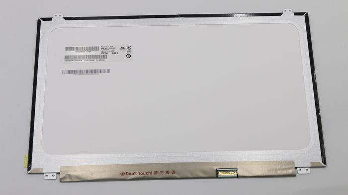 Lenovo 00NY443 15.6" LED LCD Display – Full HD IPS Panel