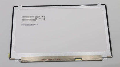 Lenovo 00NY443 15.6" LED LCD Display – Full HD IPS Panel