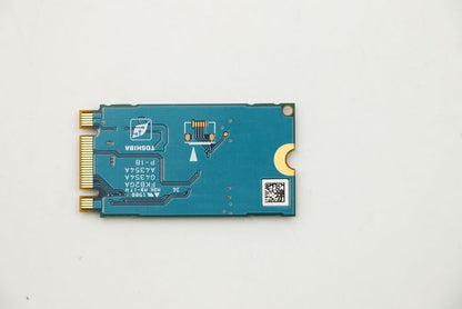 Lenovo 00UP652 Internal SSD – M.2 PCIe NVMe 512GB High-Speed Storage