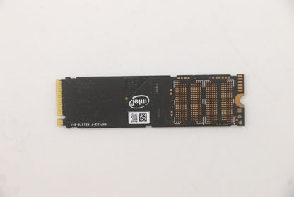 Lenovo 00UP740 Internal SSD – 1TB M.2 2280 PCIe NVMe OPAL 2.0