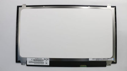 Lenovo 00UR876 15.6" FHD IPS Matte Display Panel – 1920x1080 Replacement