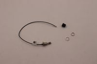Lenovo 00XJ095 190mm Bendable Antenna – Wireless Signal Enhancer