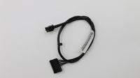 Lenovo FRU00XL192 SATA Cable – 400mm Male-to-Female Power/Data Lead