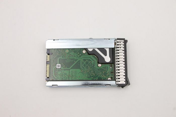 Lenovo 00YK011 Internal Hard Drive – 2.5" 600GB 15K SAS 12Gb Hot Swap