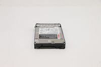Lenovo 00YK011-RFB Internal Hard Drive – 2.5" 600GB 15K SAS 12Gb Hot Swap