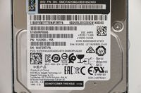 Lenovo 00YK011-RFB Internal Hard Drive – 2.5" 600GB 15K SAS 12Gb Hot Swap