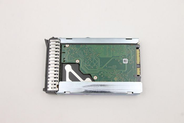 Lenovo 00YK012-RFB-RFB 2.5" 900GB 15K SAS 12Gb Internal Hard Drive