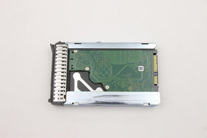 Lenovo 00YK012-RFB Internal Hard Drive – 2.5" 900GB 15K SAS 12Gb