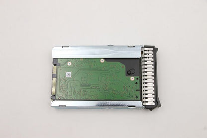 Lenovo 00YK014-RFB 2.5" 600GB 10K SAS 12Gb Hot Swap HDD – Internal Drive