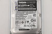 Lenovo 00YK014-RFB 2.5" 600GB 10K SAS 12Gb Hot Swap HDD – Internal Drive