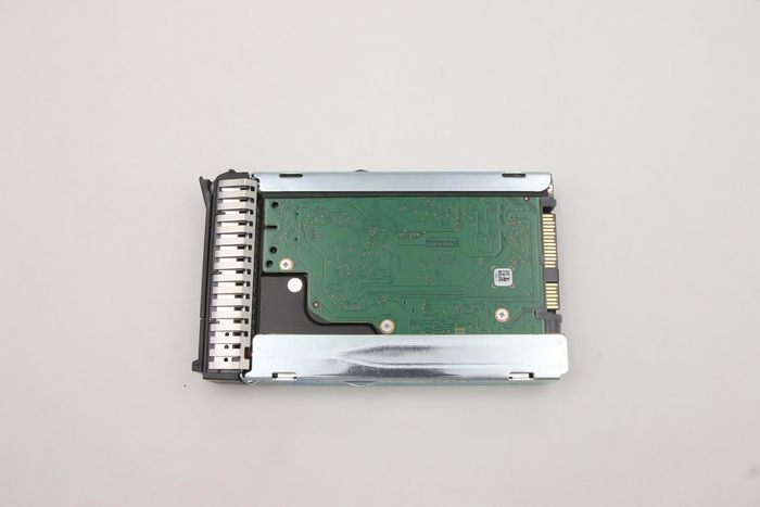 Lenovo 00YK016-RFB 2.5" 1.2TB 10K RPM SAS 12Gb Hot Swap Enterprise HDD