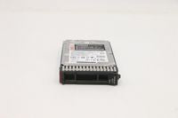 Lenovo 00YK016 2.5-Inch 1.2TB 10,000RPM SAS 12Gbps Hot Swap Hard Drive