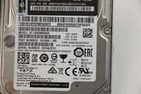 Lenovo 00YK016-RFB 2.5" 1.2TB 10K RPM SAS 12Gb Hot Swap Enterprise HDD
