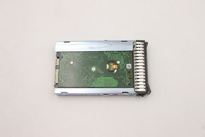 Lenovo 00YK024-RFB 2TB Internal Hard Drive for Data Storage Devices