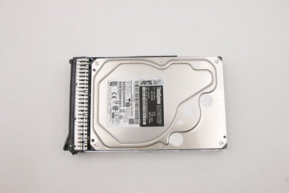 Lenovo 00YK040-RFB 4TB SATA 7.2K 3.5" Internal Hard Drive