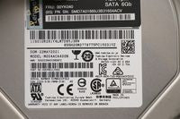 Lenovo 00YK040-RFB 4TB SATA 7.2K 3.5" Internal Hard Drive