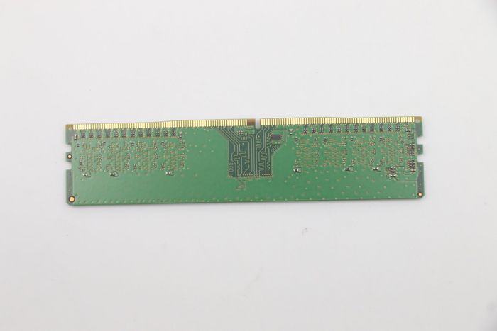 Lenovo 01AG881 8GB DDR4 UDIMM Memory Module – 3200MHz Non-ECC Unbuffered