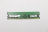 Lenovo 01AG881 8GB DDR4 UDIMM Memory Module – 3200MHz Non-ECC Unbuffered