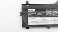 Lenovo FRU01AV497 Internal Battery – 6-Cell 99Wh Li-ion