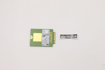 Lenovo FRU01AX792 Wireless Module – M.2 4G LTE CAT9 Card