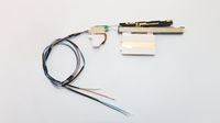 Lenovo 01ER099 Antenna WW WL Kit – Notebook Spare Part