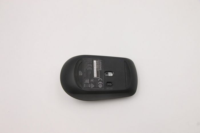 Lenovo 01FJ247 Wireless Optical Mouse – 1200 DPI 2.4GHz USB Ambidextrous