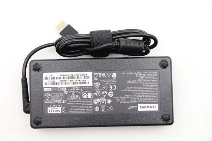 Lenovo FRU01FR043 170W AC Power Adapter – 20V 8.5A Portable Charger
