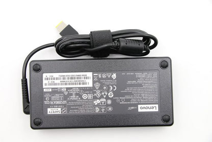 Lenovo FRU01FR043 170W AC Power Adapter – 20V 8.5A Portable Charger